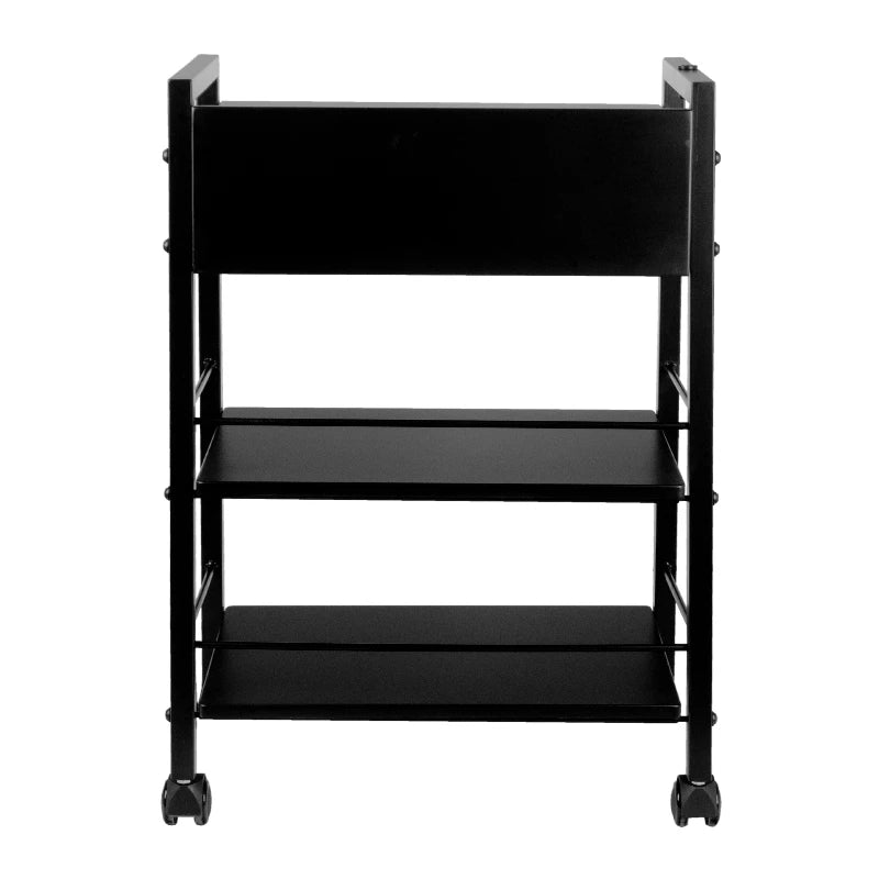 Tatuointineulojen apupöytä PRO INK 1019A musta