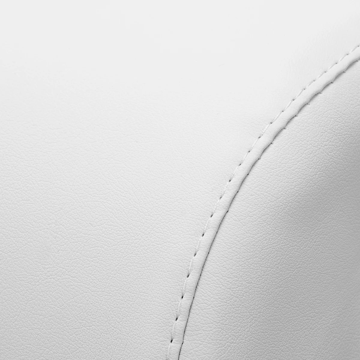 Giovanni podiatry stool 1005 white