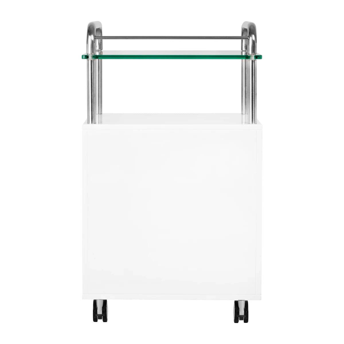 JALKAHOITOAPULAINEN 6053 VALKOINEN