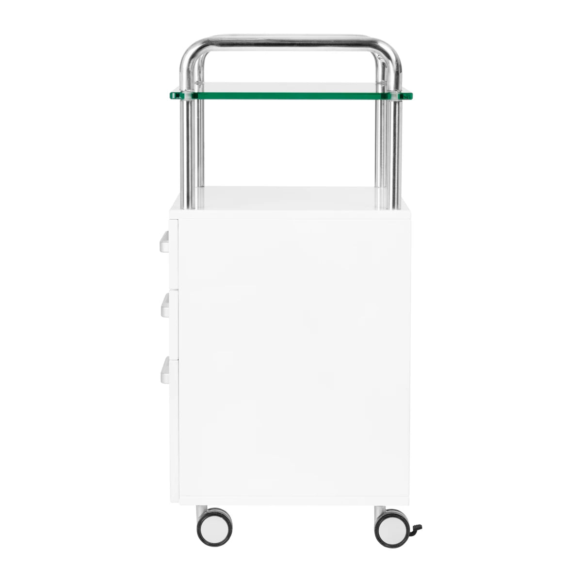 JALKAHOITOAPULAINEN 6053 VALKOINEN