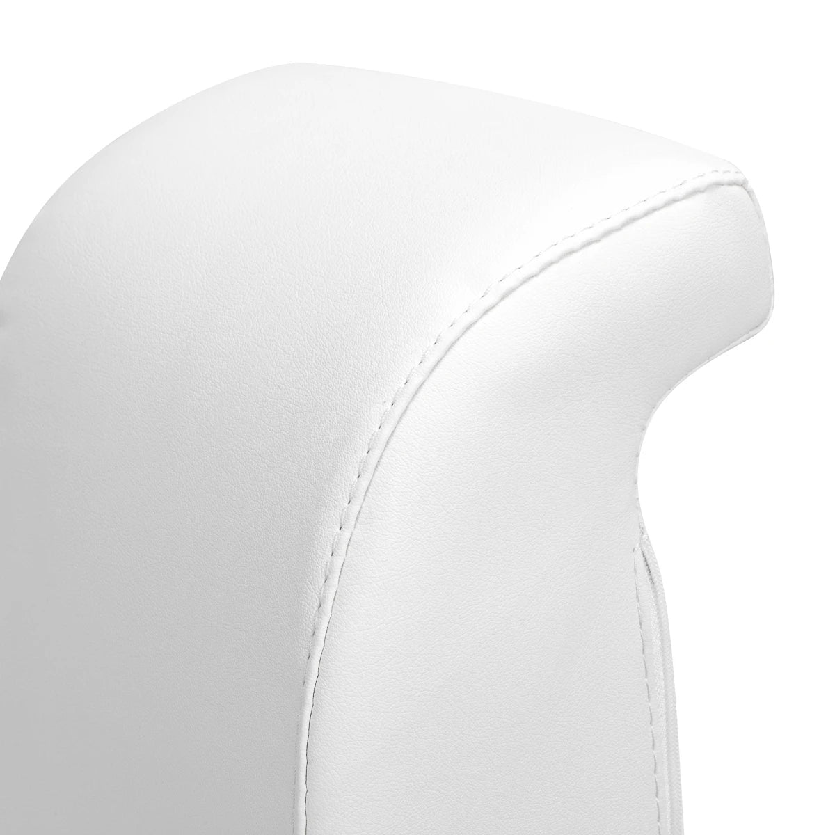 Giovanni podiatry stool 1005 white