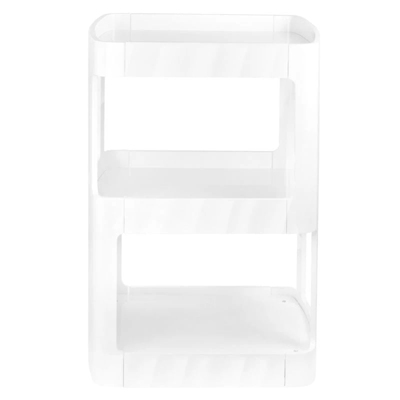 Spa table, AZZURRO 993A, white