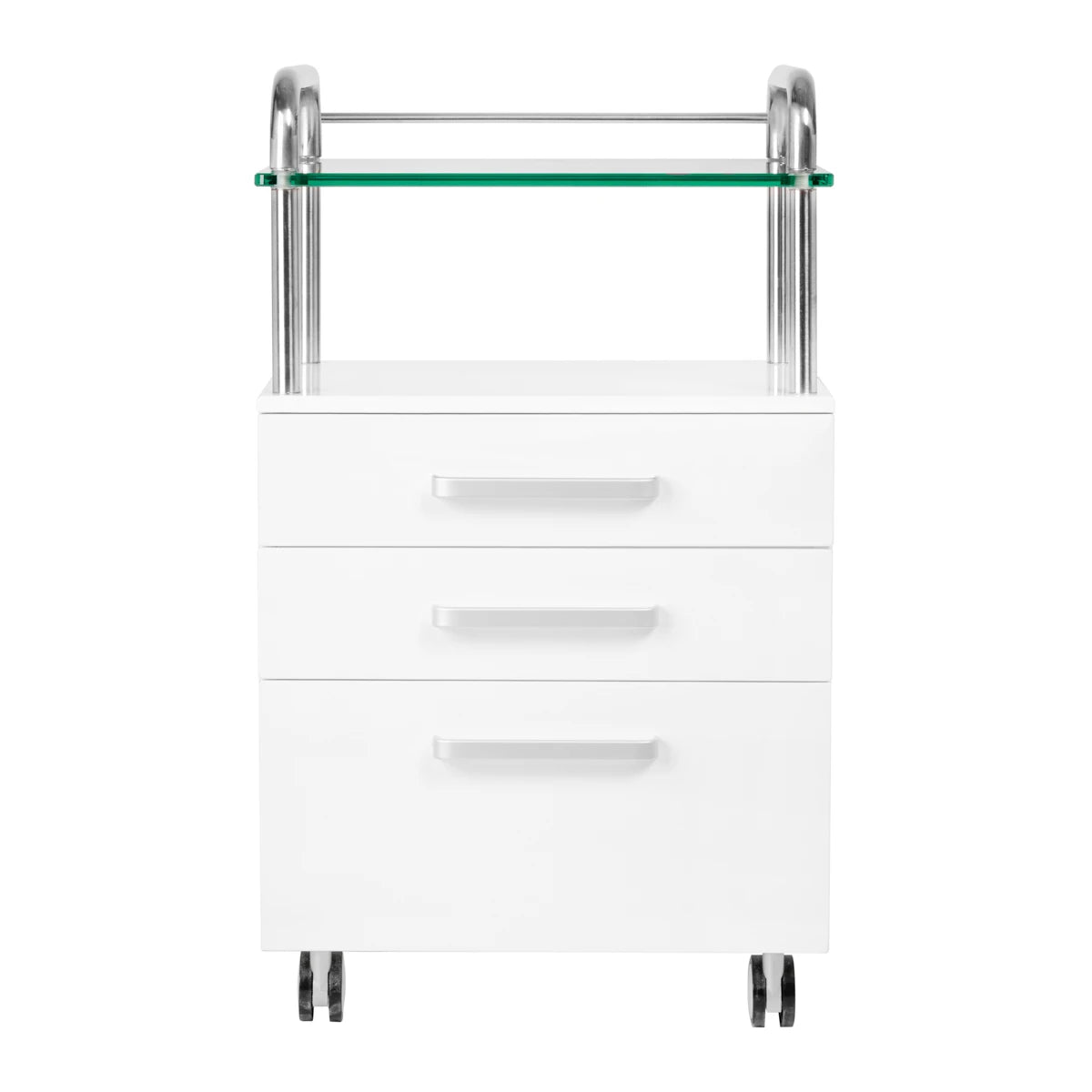 JALKAHOITOAPULAINEN 6053 VALKOINEN