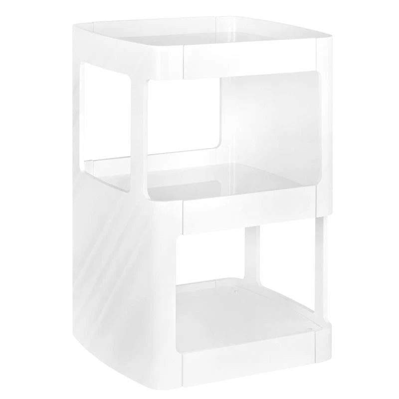 Spa table, AZZURRO 993A, white