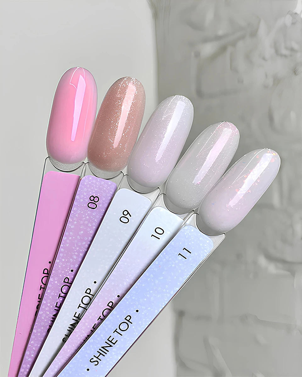 Barbie Top, 10 ml