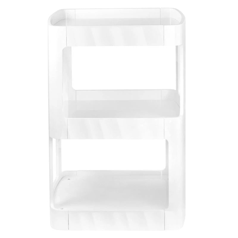 Spa table, AZZURRO 993A, white