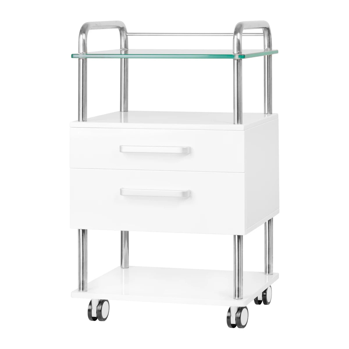 JALKAHOITOAPULAINEN 6052 VALKOINEN