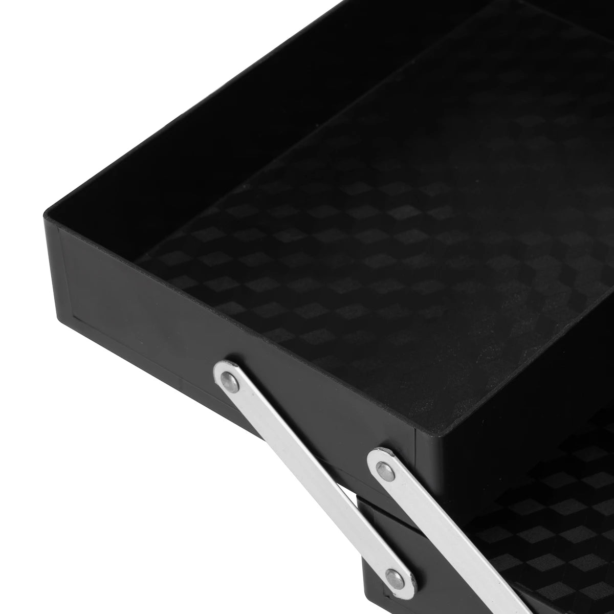 Kosmetiikkalaukku 44 Pinkki