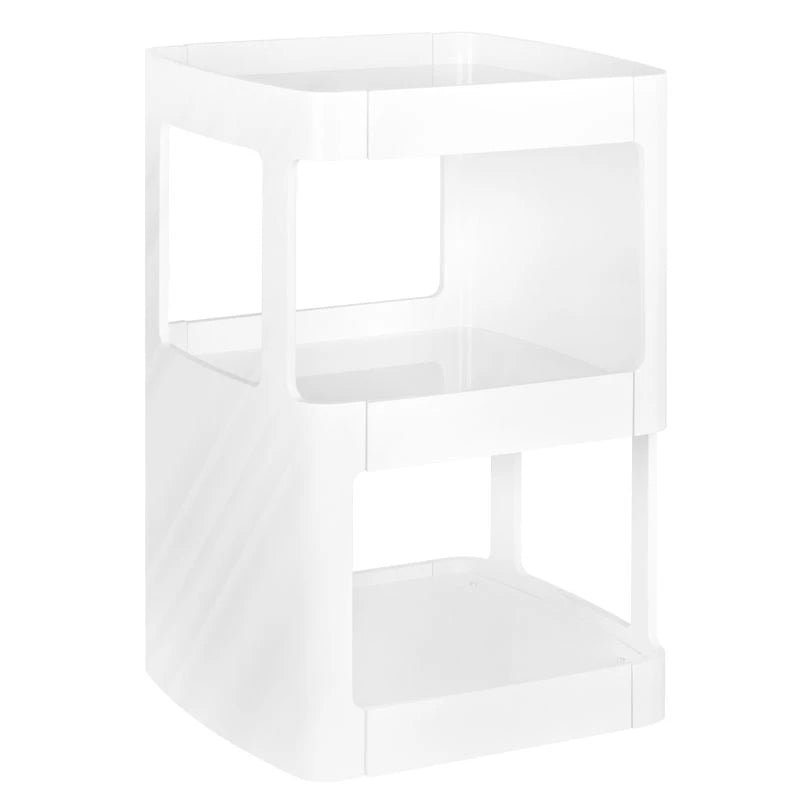 Spa table, AZZURRO 993A, white