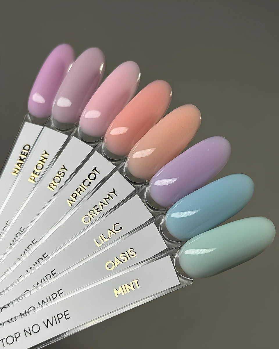 Creamy Top, 10 ml