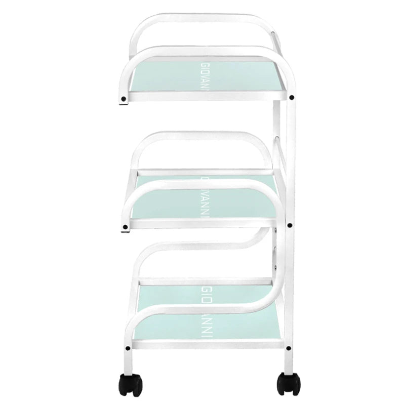 GIOVANNI 1014 kosmetiikkavälinevaunu