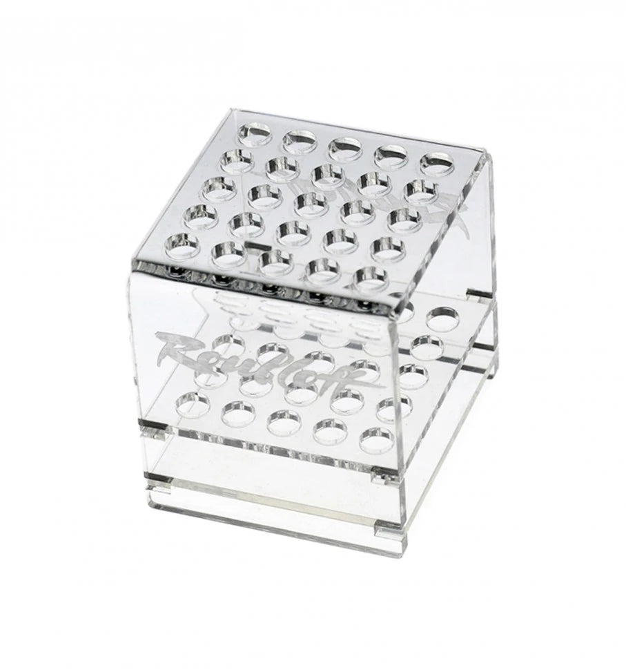 Roubloff Stand for hands 25 cells, käsien teline