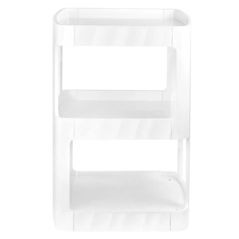 Spa table, AZZURRO 993A, white