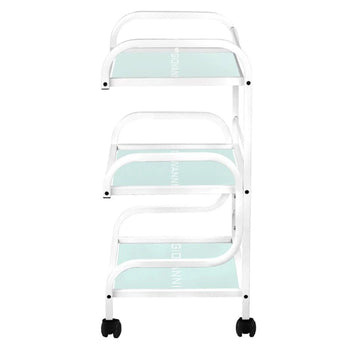 GIOVANNI 1014 kosmetiikkavälinevaunu