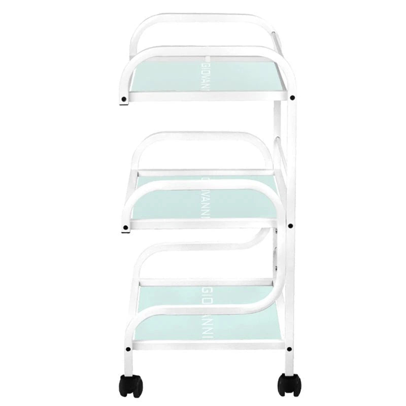 GIOVANNI 1014 kosmetiikkavälinevaunu