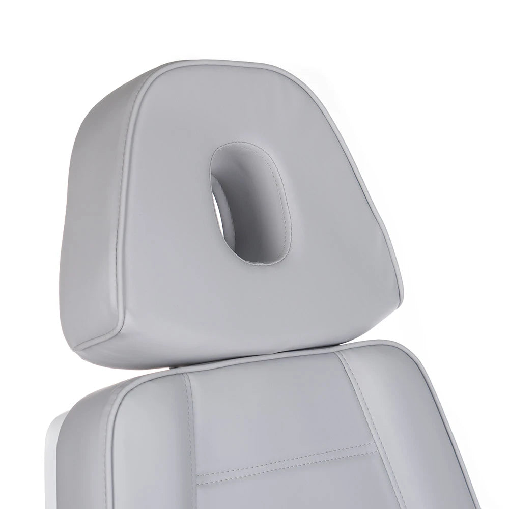 Beauty bed-couche 273B, 3 motors, gray