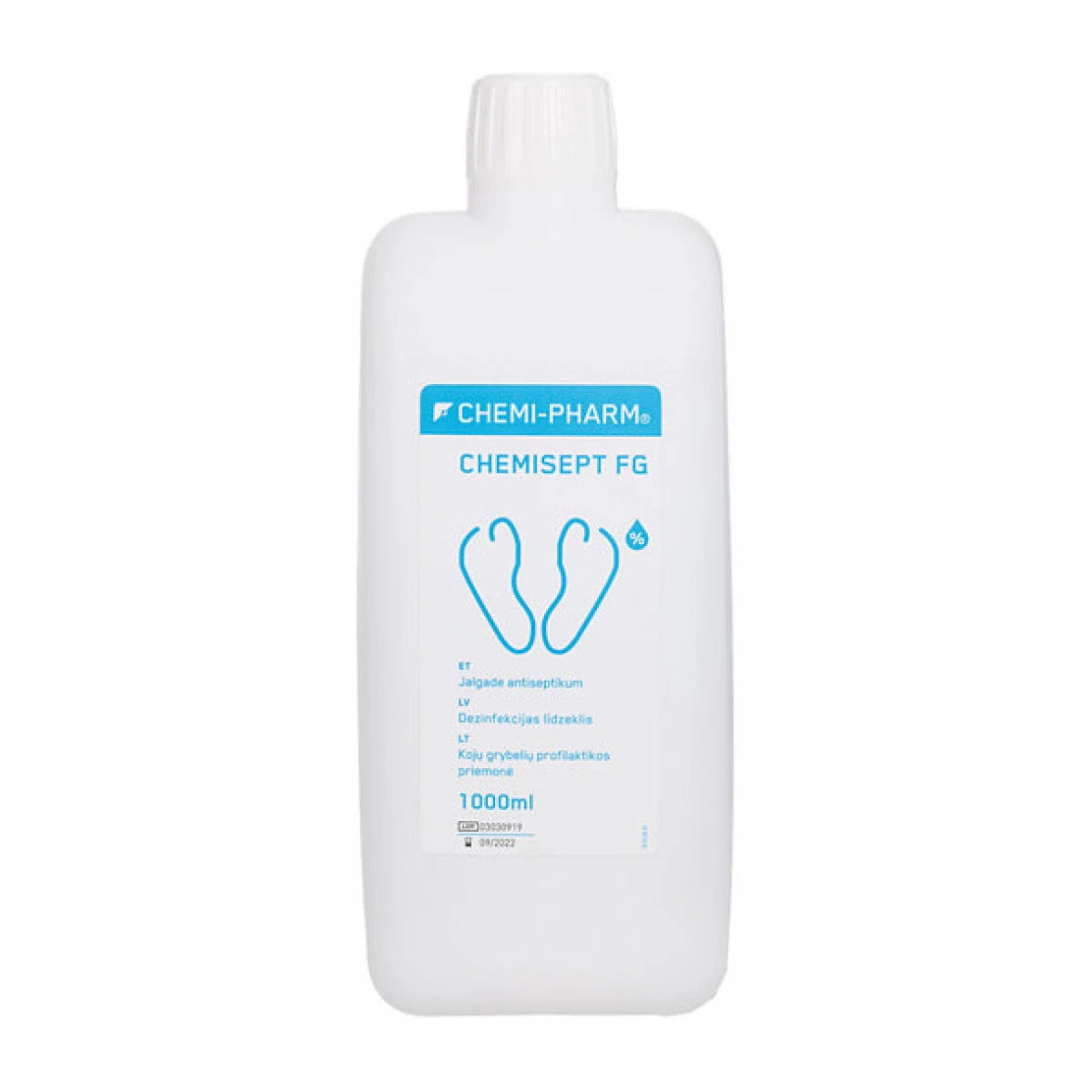 CHEMISEPT FG 1000ml